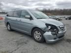 2007 Honda Odyssey EXL