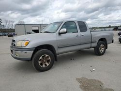 2001 Toyota Tundra Access Cab en venta en Harleyville, SC