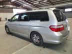 2006 Honda Odyssey EXL