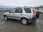 2005 Honda CR-V EX