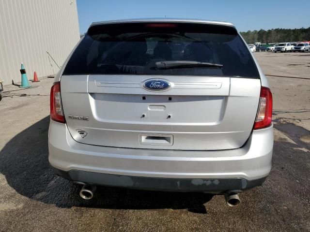 2013 Ford Edge SE