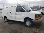 2006 Chevrolet Express G2500