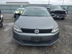 2013 Volkswagen Jetta Base