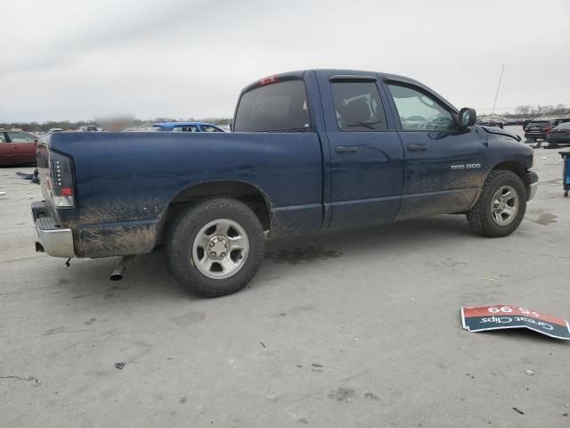 2003 Dodge RAM 1500 ST