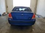 2005 Hyundai Elantra GLS