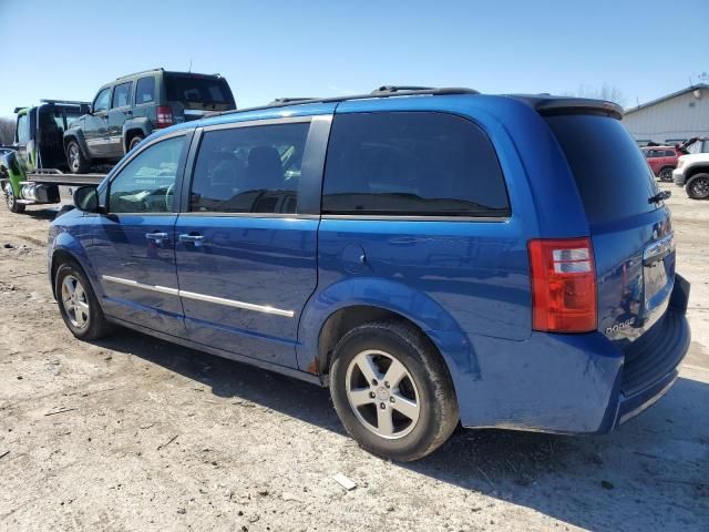 2010 Dodge Grand Caravan SXT