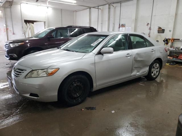 2008 Toyota Camry CE