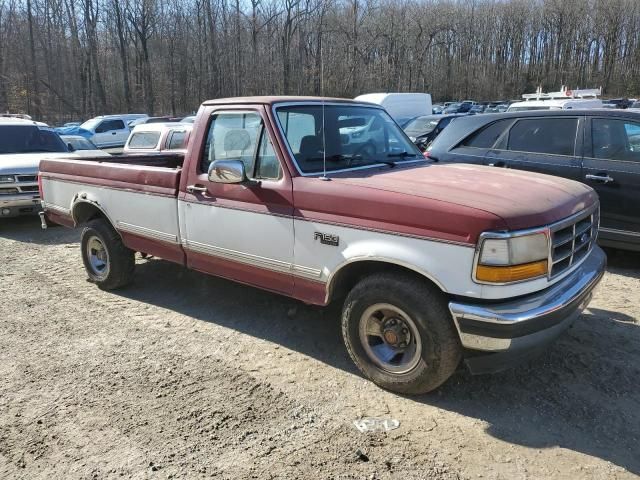 1993 Ford F150