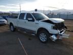 2008 Lincoln Mark LT