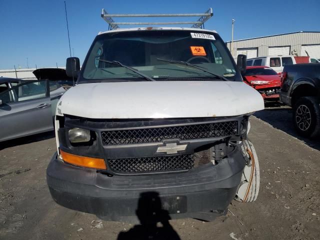 2007 Chevrolet Express G3500