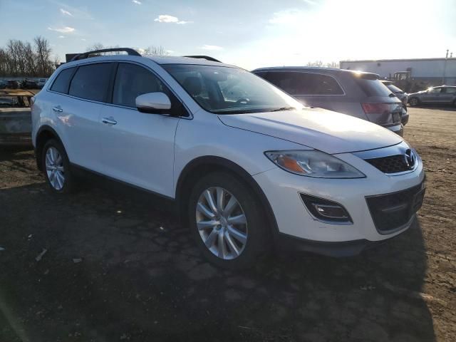 2010 Mazda CX-9