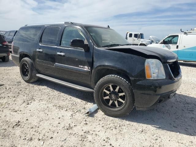 2007 GMC Yukon XL Denali