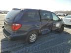 2006 Chrysler Town & Country LX