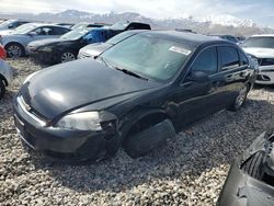 2011 Chevrolet Impala LT en venta en Magna, UT