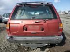 1998 Nissan Pathfinder LE