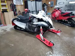 Polaris Snowmobile salvage cars for sale: 2009 Polaris Dragon