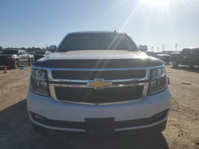 2015 Chevrolet Suburban C1500 LT