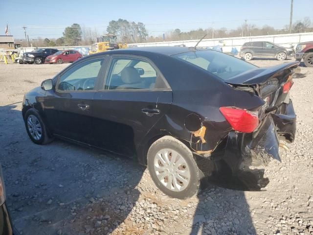 2013 KIA Forte EX