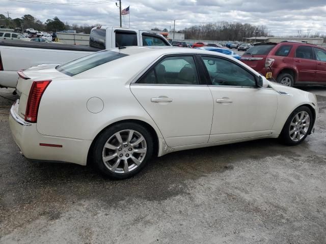 2008 Cadillac CTS HI Feature V6