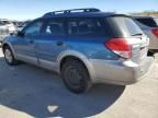 2008 Subaru Outback