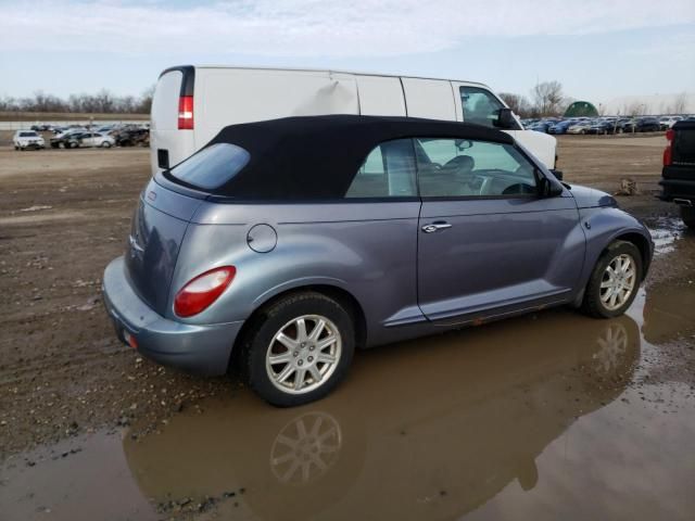 2007 Chrysler PT Cruiser