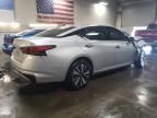 2019 Nissan Altima SL