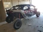 2024 Can-Am Maverick X3 Max RS Turbo