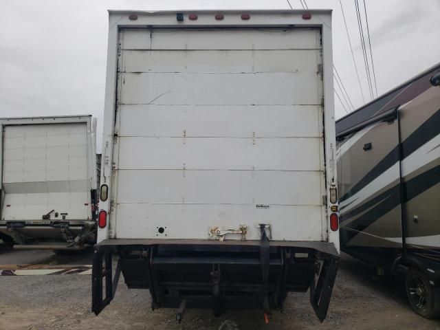 2007 Freightliner M2 BOX Truck