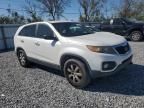 2011 KIA Sorento Base