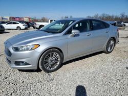 2013 Ford Fusion SE en venta en Columbus, OH