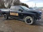 2023 Dodge RAM 1500 Classic Tradesman