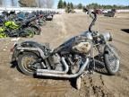 1998 Harley-Davidson Fxst Custom