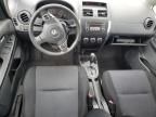 2008 Suzuki SX4 Touring