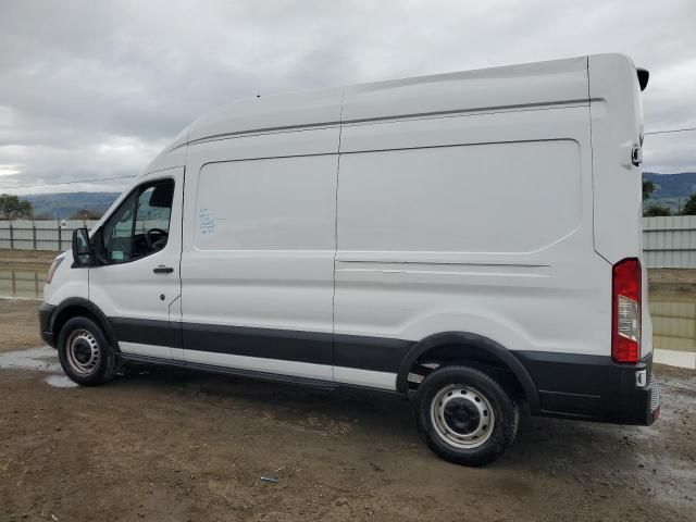 2023 Ford Transit T-250