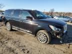 2022 Lincoln Navigator L