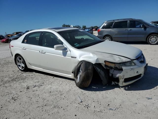 2004 Acura TL