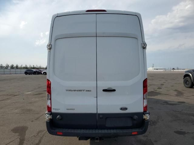 2015 Ford Transit T-250