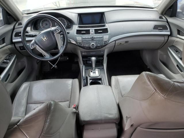 2009 Honda Accord EXL