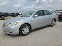 2007 Toyota Camry CE en venta en Houston, TX