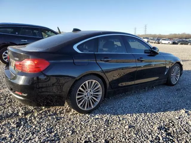 2015 BMW 428 I Gran Coupe