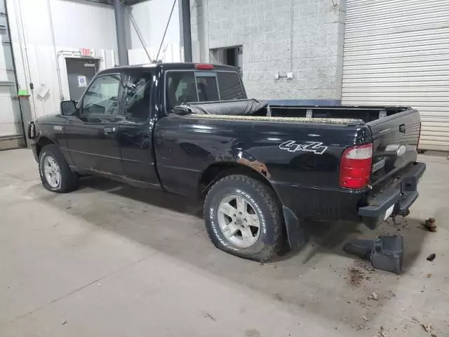 2006 Ford Ranger Super Cab