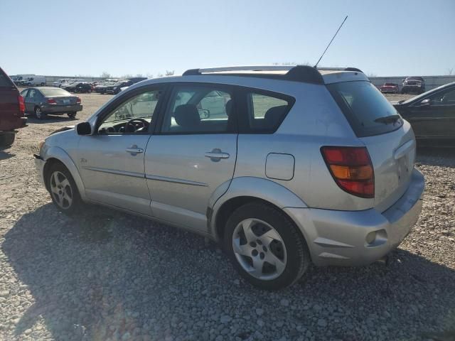 2005 Pontiac Vibe