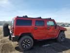 2007 Hummer H2