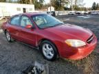 2003 Ford Taurus SES