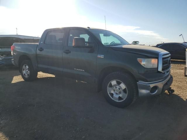 2010 Toyota Tundra Crewmax SR5