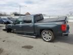 2017 Chevrolet Silverado K1500 High Country