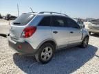 2014 Chevrolet Captiva LS