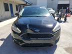 2018 Ford Focus SEL