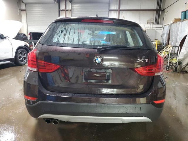 2015 BMW X1 XDRIVE28I