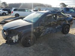 Chevrolet Vehiculos salvage en venta: 2008 Chevrolet Cobalt LS